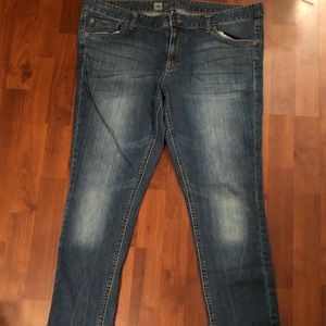Mossimo Skinny Jeans